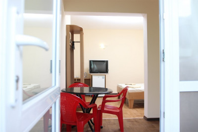 Pogostite.ru - Отель Малибу (Пляж Прибой) #100