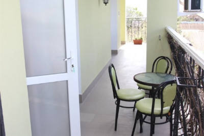 Pogostite.ru - Отель Малибу (Пляж Прибой) #103