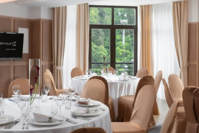 Pogostite.ru - GOLDEN TULIP ROSA KHUTOR #7