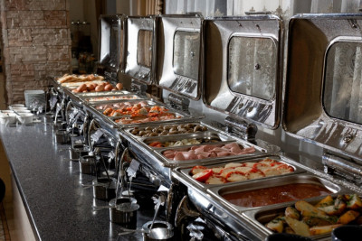 Pogostite.ru - AZIMUT Отель Якутск #12