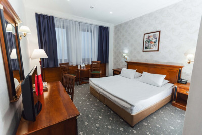 Pogostite.ru - AZIMUT Отель Якутск #15