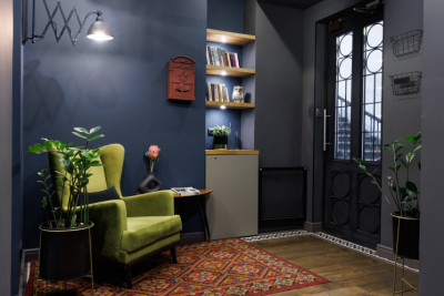 Pogostite.ru - Отель Калейдоскоп на Невском #8