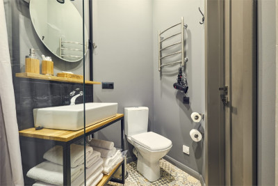 Pogostite.ru - Отель Калейдоскоп на Невском #161