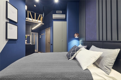 Pogostite.ru - Отель Калейдоскоп на Невском #91