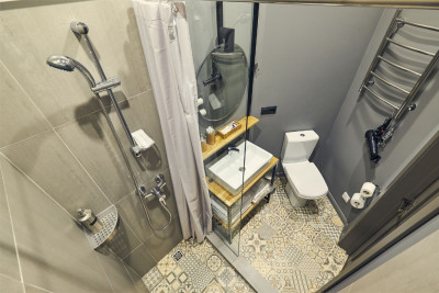 Pogostite.ru - Отель Калейдоскоп на Невском #162