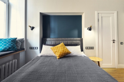 Pogostite.ru - Отель Калейдоскоп на Невском #92