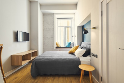 Pogostite.ru - Отель Калейдоскоп на Невском #94