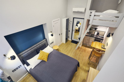 Pogostite.ru - Отель Калейдоскоп на Невском #95