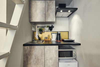 Pogostite.ru - Отель Калейдоскоп на Невском #96