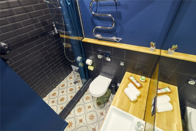 Pogostite.ru - Отель Калейдоскоп на Невском #151