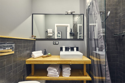 Pogostite.ru - Отель Калейдоскоп на Невском #163