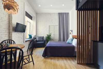 Pogostite.ru - Отель Калейдоскоп на Невском #98