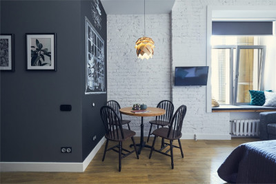 Pogostite.ru - Отель Калейдоскоп на Невском #99