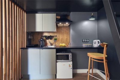 Pogostite.ru - Отель Калейдоскоп на Невском #101