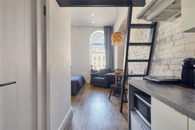 Pogostite.ru - Отель Калейдоскоп на Невском #103