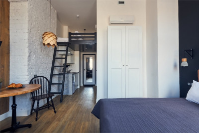 Pogostite.ru - Отель Калейдоскоп на Невском #104