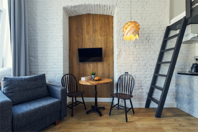 Pogostite.ru - Отель Калейдоскоп на Невском #105