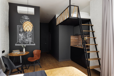 Pogostite.ru - Отель Калейдоскоп на Невском #19