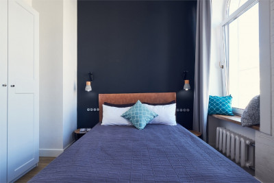 Pogostite.ru - Отель Калейдоскоп на Невском #106