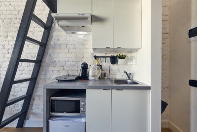 Pogostite.ru - Отель Калейдоскоп на Невском #108