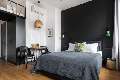 Pogostite.ru - Отель Калейдоскоп на Невском #109