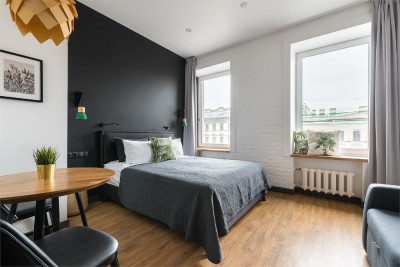 Pogostite.ru - Отель Калейдоскоп на Невском #110