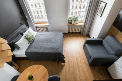 Pogostite.ru - Отель Калейдоскоп на Невском #112