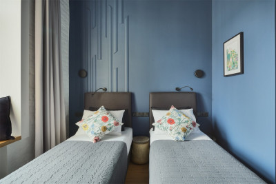 Pogostite.ru - Отель Калейдоскоп на Невском #113