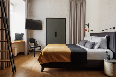 Pogostite.ru - Отель Калейдоскоп на Невском #20