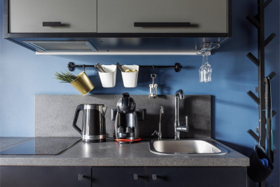 Pogostite.ru - Отель Калейдоскоп на Невском #119