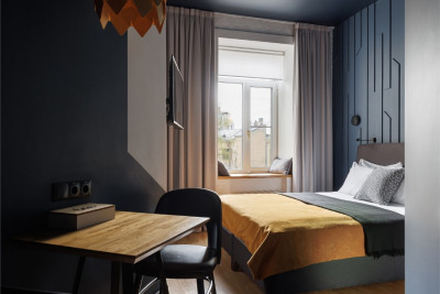 Pogostite.ru - Отель Калейдоскоп на Невском #120