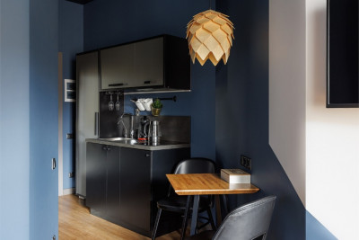 Pogostite.ru - Отель Калейдоскоп на Невском #122