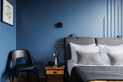 Pogostite.ru - Отель Калейдоскоп на Невском #21