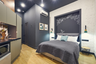 Pogostite.ru - Отель Калейдоскоп на Невском #124