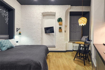 Pogostite.ru - Отель Калейдоскоп на Невском #125