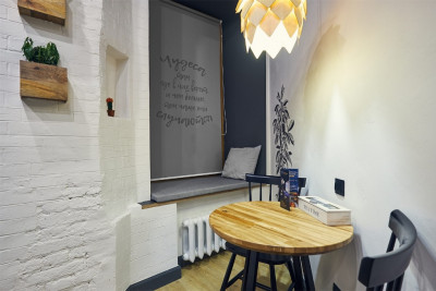 Pogostite.ru - Отель Калейдоскоп на Невском #126