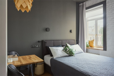 Pogostite.ru - Отель Калейдоскоп на Невском #127