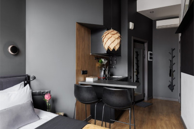 Pogostite.ru - Отель Калейдоскоп на Невском #133