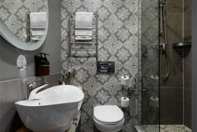 Pogostite.ru - Отель Калейдоскоп на Невском #169