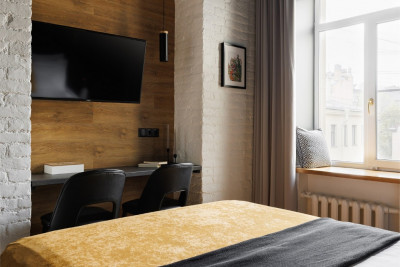 Pogostite.ru - Отель Калейдоскоп на Невском #135