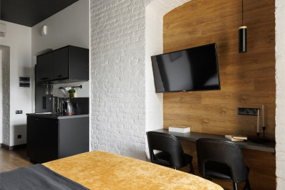 Pogostite.ru - Отель Калейдоскоп на Невском #136