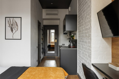 Pogostite.ru - Отель Калейдоскоп на Невском #137