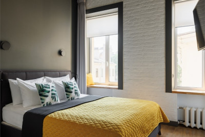 Pogostite.ru - Отель Калейдоскоп на Невском #138