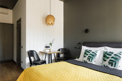 Pogostite.ru - Отель Калейдоскоп на Невском #139