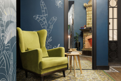 Pogostite.ru - Отель Калейдоскоп на Невском #23