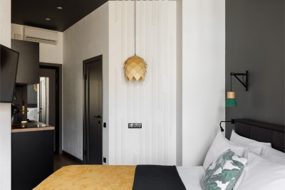 Pogostite.ru - Отель Калейдоскоп на Невском #144