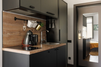 Pogostite.ru - Отель Калейдоскоп на Невском #145