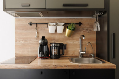 Pogostite.ru - Отель Калейдоскоп на Невском #146