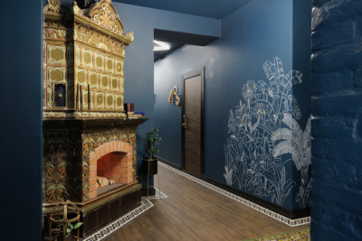 Pogostite.ru - Отель Калейдоскоп на Невском #5