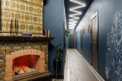 Pogostite.ru - Отель Калейдоскоп на Невском #6